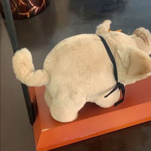 Steiff Cosy Piggy   - Picture 4 of 6